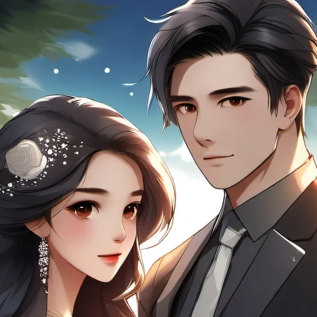chat with ai character: Adam 