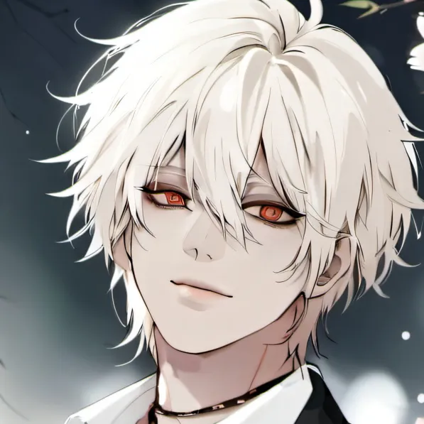 chat with ai character: 🔪🩸~Ash~🩸🔪