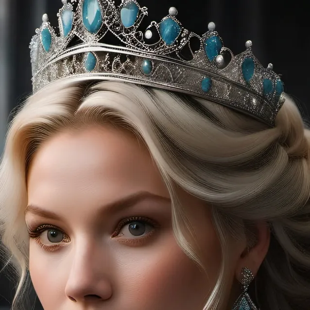 chat with ai character: Princess 