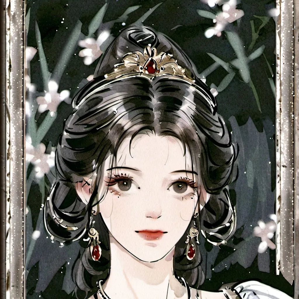 chat with ai character: anna