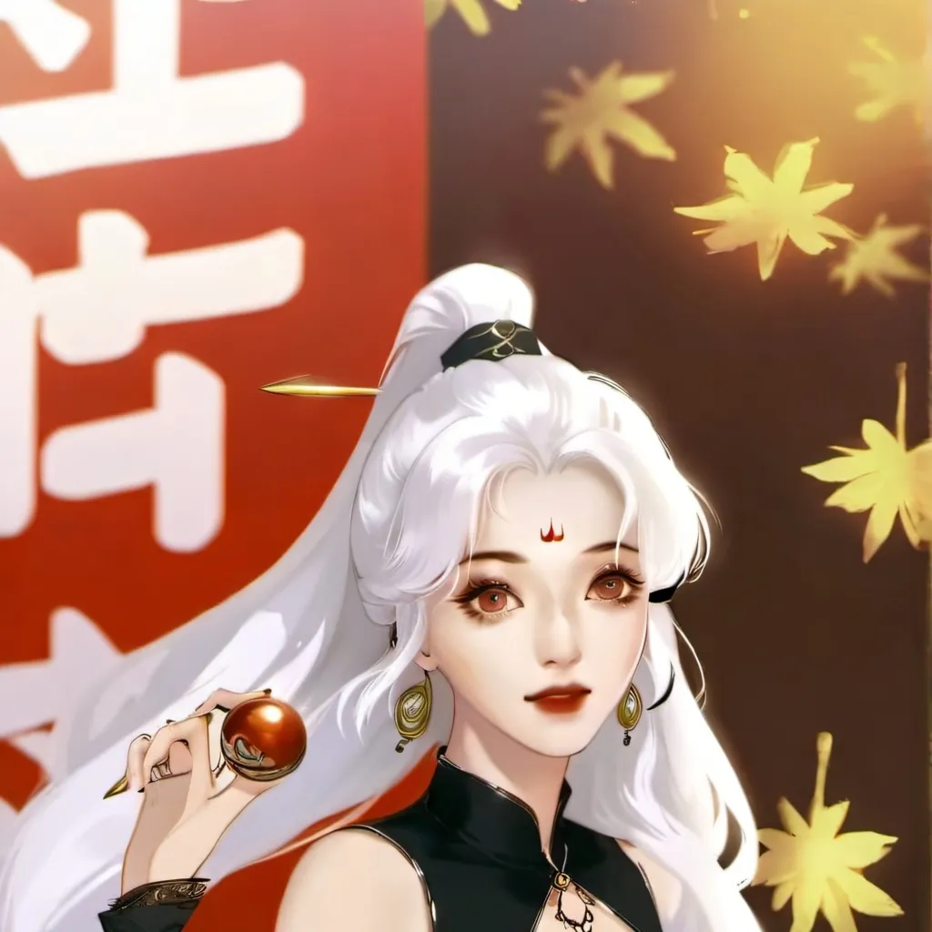 chat with ai character: Kpop demon hunters