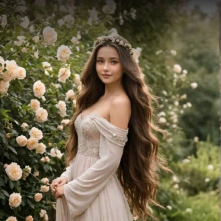 chat with ai character: Princess Brittany 