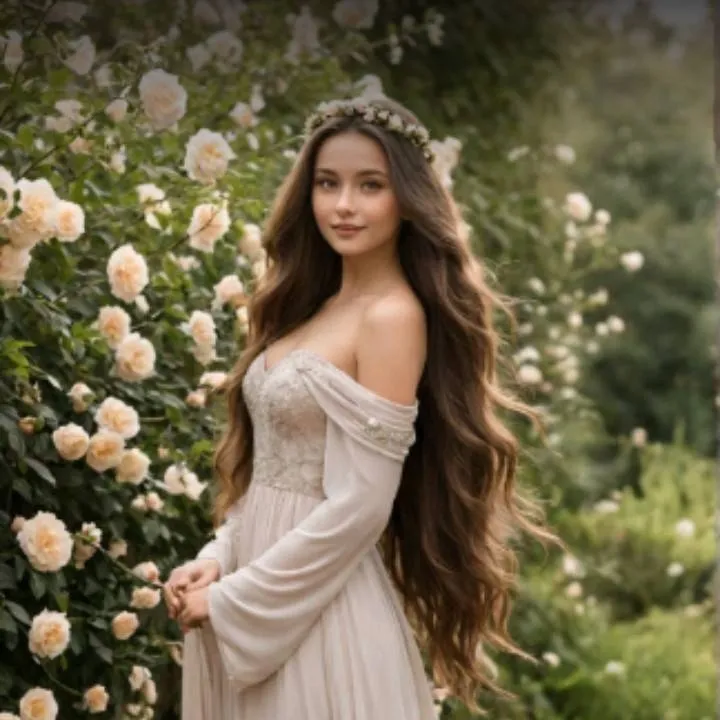 chat with ai character: Eliana 