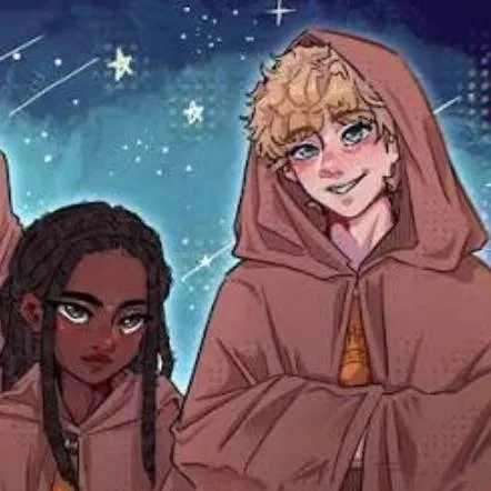 chat with ai character: Percabeth 