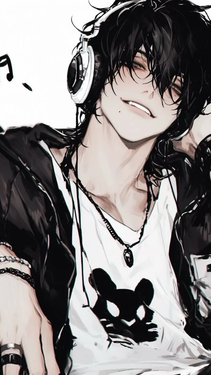ai character: Adrien Sinclair background