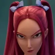 chat with ai character: Mira