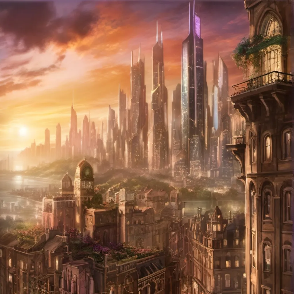 chat with ai character: Class 1-A