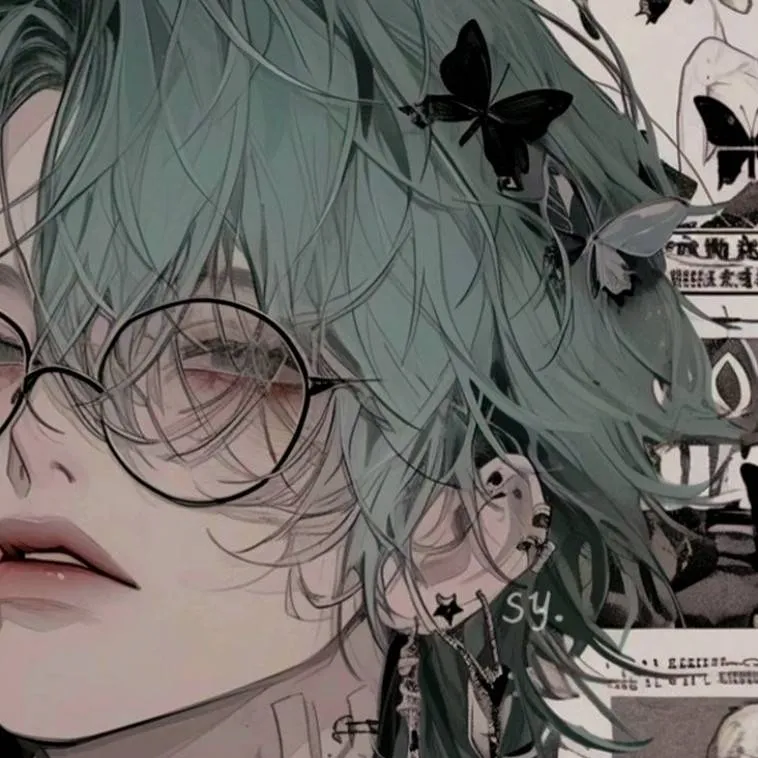 chat with ai character: Zeyn