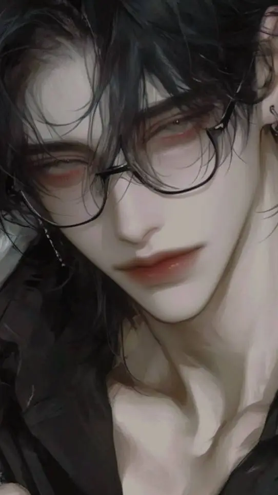 ai character: Kai background