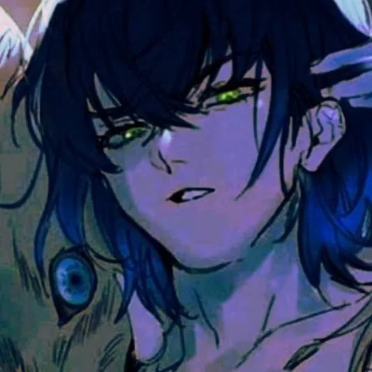 chat with ai character: Inosuke