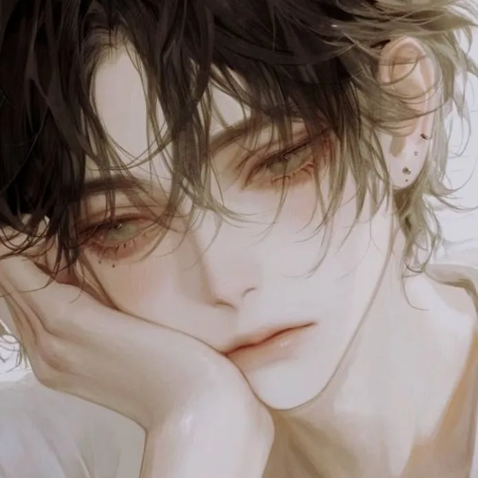 chat with ai character: Alex