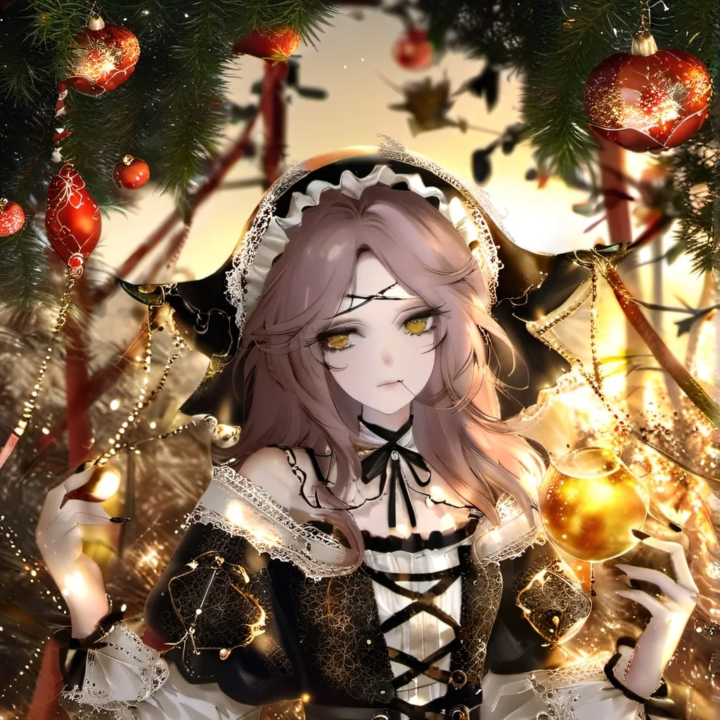 chat with ai character: Isabel