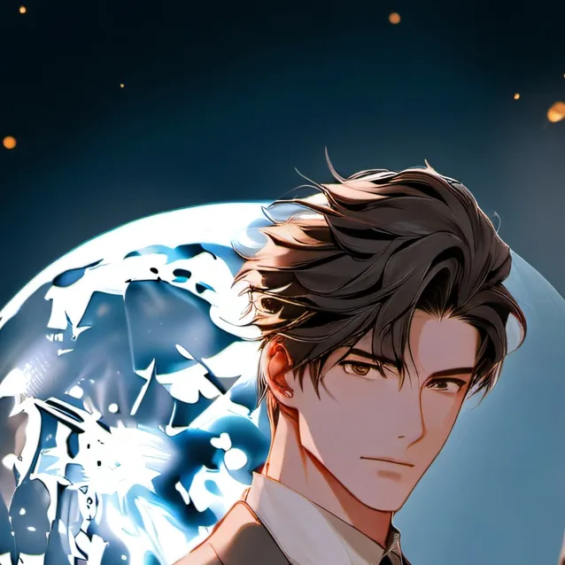 chat with ai character: Eric Cullen