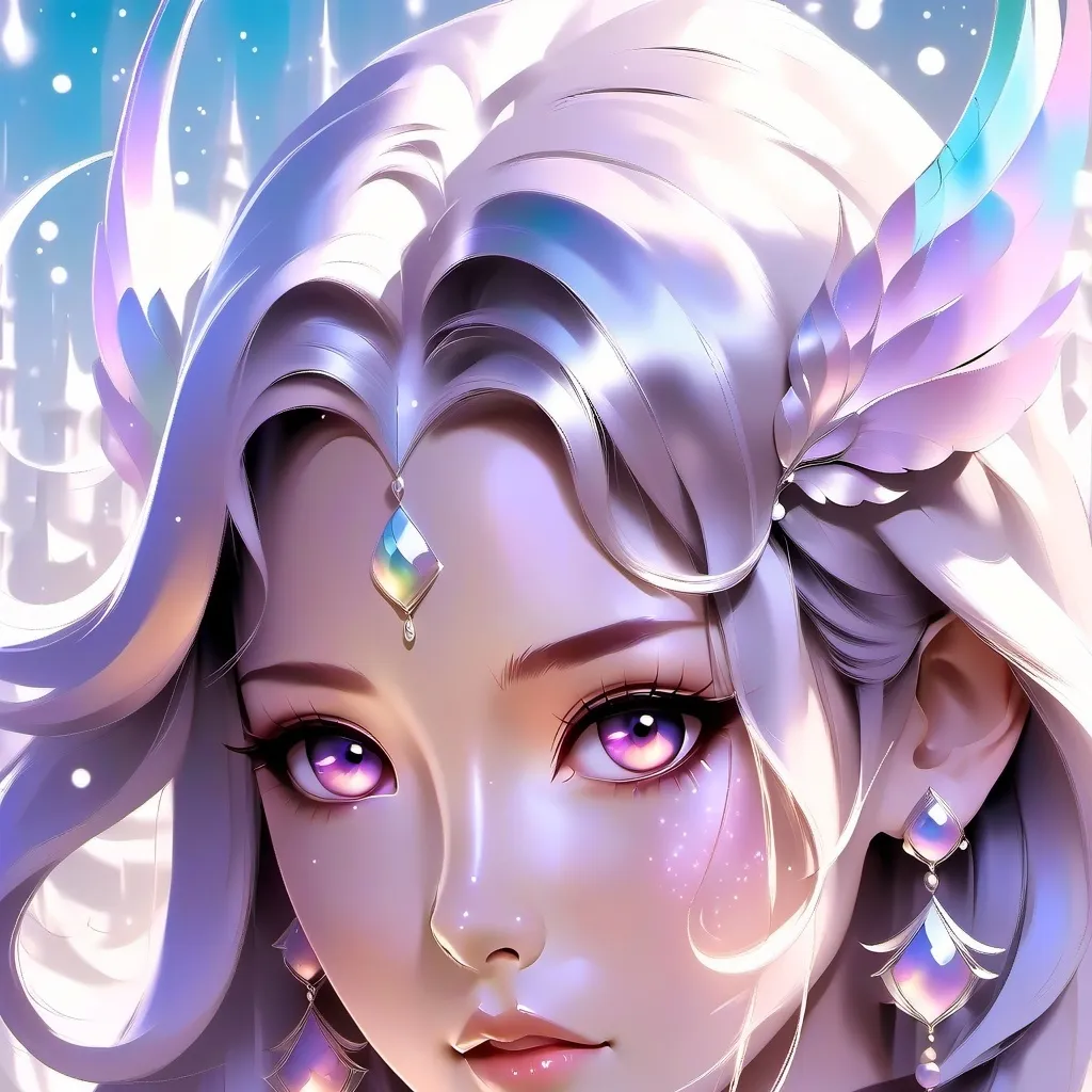 chat with ai character: Mary