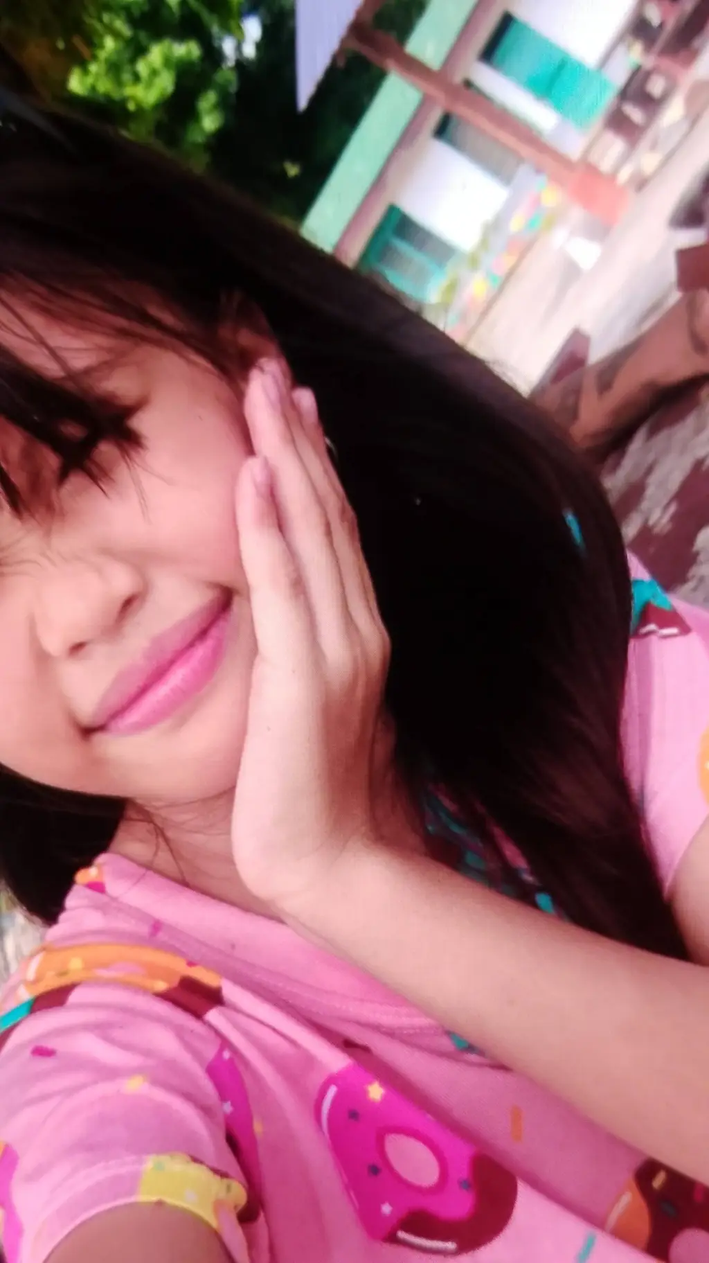 ai character: Aliah background