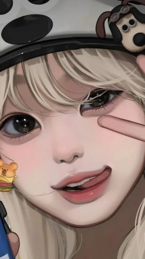 ai character: 𝐈𝐇𝐘𝐄𝐎𝐍 background