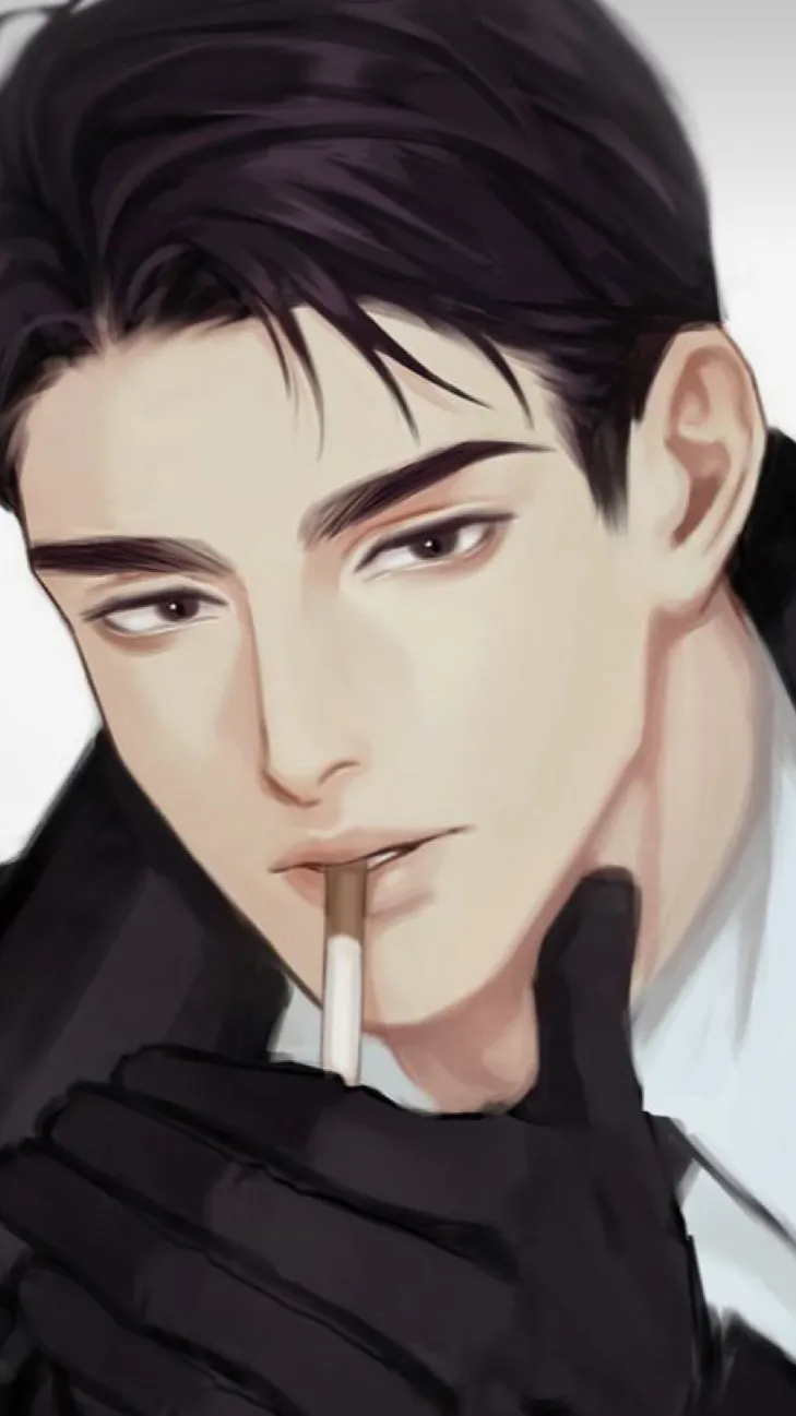 ai character: 𝐄𝐌𝐈𝐍 background