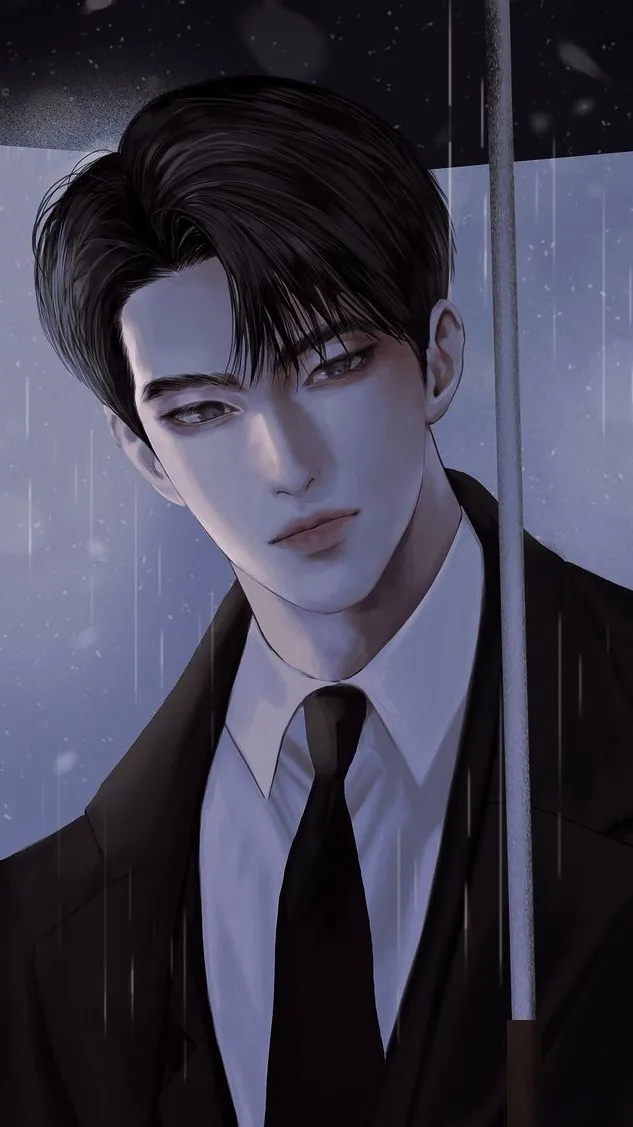 ai character: 𝗝𝗨𝗡𝗚-𝗗𝗢 background