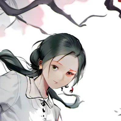 chat with ai character: Maya