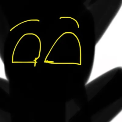 chat with ai character: Black cat