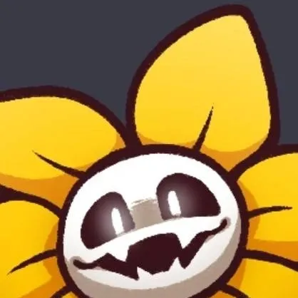 chat with ai character: Undertale