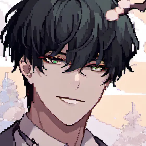 chat with ai character: Mike