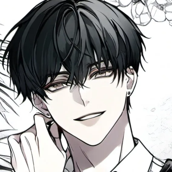chat with ai character: Mike