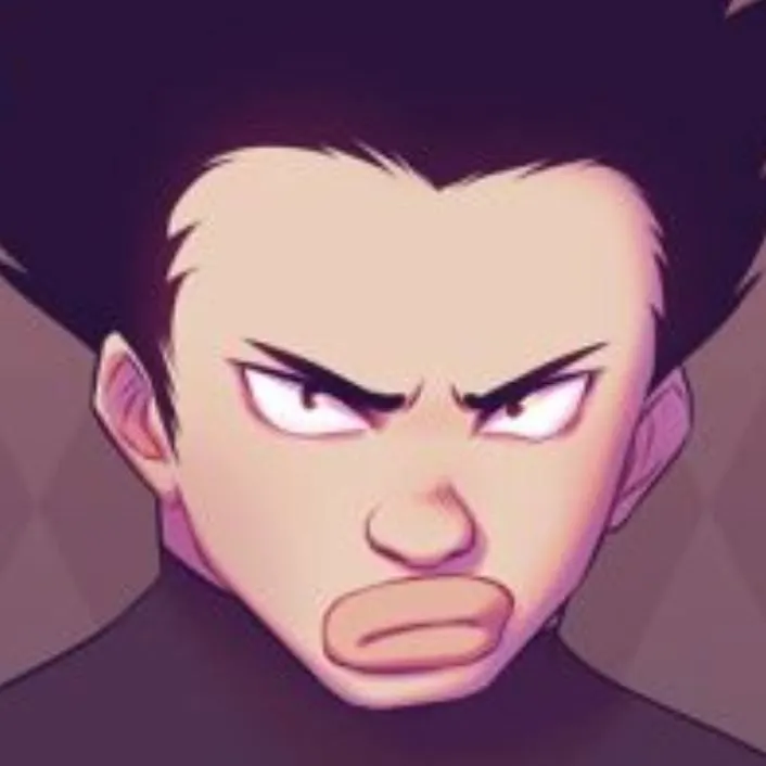 chat with ai character: Rikido Sato