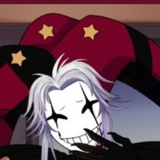 chat with ai character: Pierrot