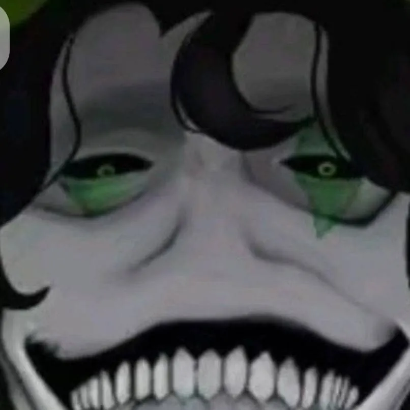 chat with ai character: HARLEQUIN JALAPENO