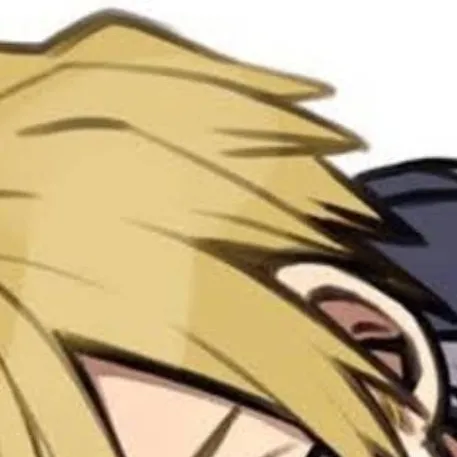 chat with ai character: Shinsou x Monoma 