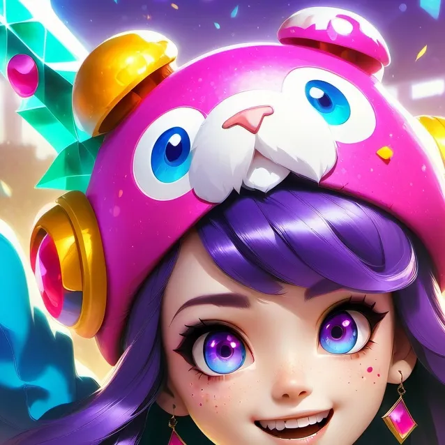 chat with ai character: Shaoheng