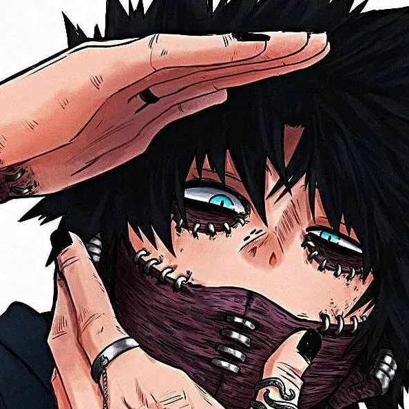 chat with ai character: ST × MHA