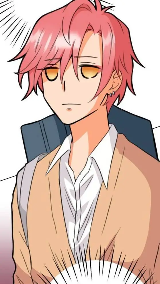 ai character: change your story background
