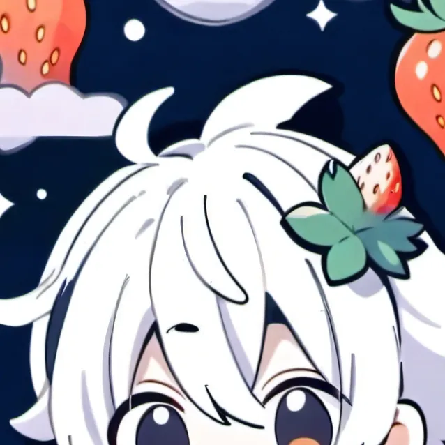 chat with ai character: Sprout