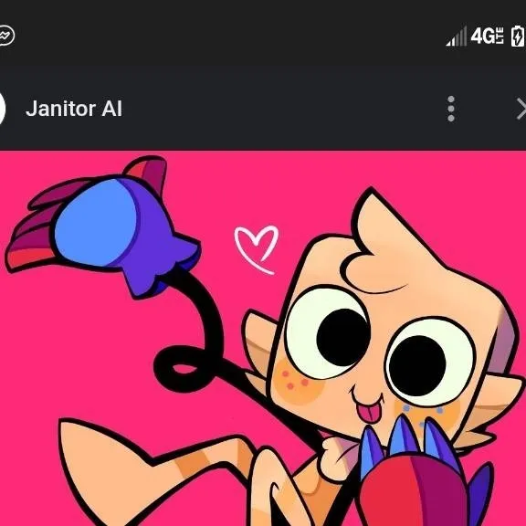 chat with ai character: Goob