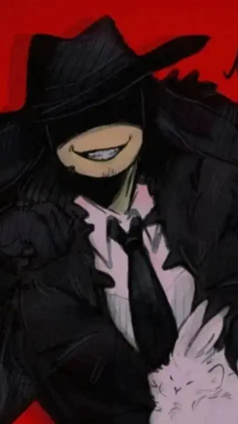 ai character: Mafioso background