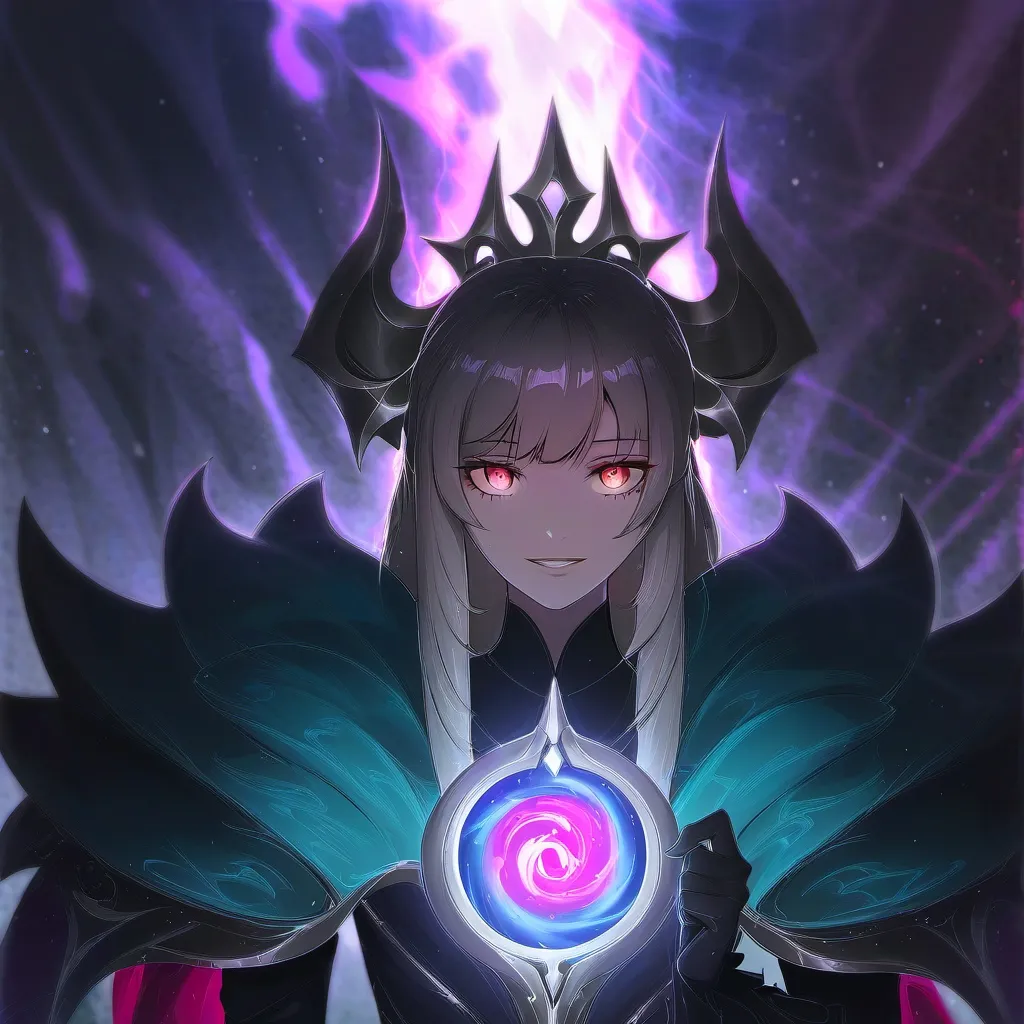 chat with ai character: Kierxa