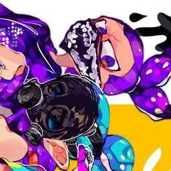 chat with ai character: S4 Splatoon