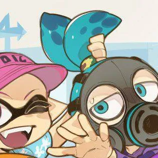 chat with ai character: S4 Splatoon 