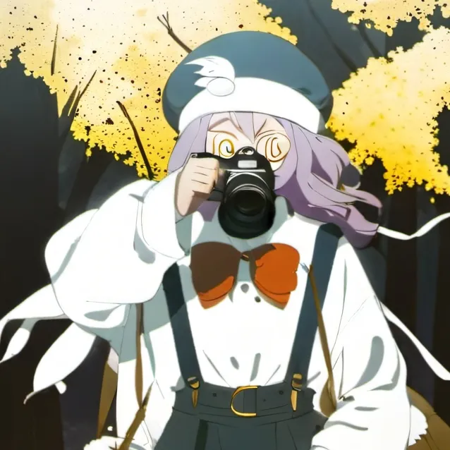 chat with ai character: hide and seek