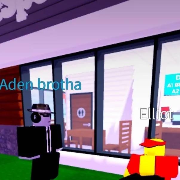 chat with ai character: Forsaken