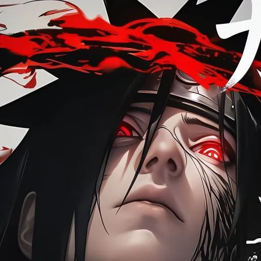 chat with ai character: Madara Uchiha 