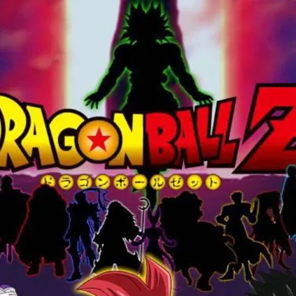 chat with ai character: DBZ SLEEPOVER!