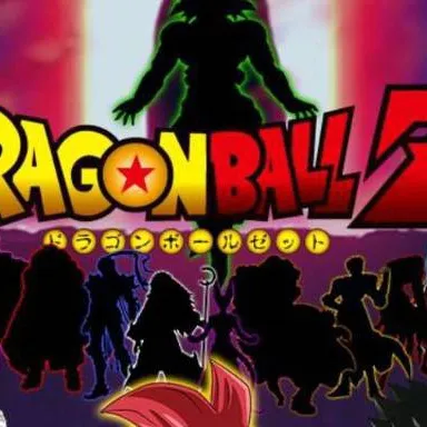 chat with ai character: dbz girls & boys