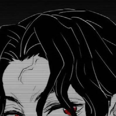 chat with ai character: Drunk ass Muzan 😛