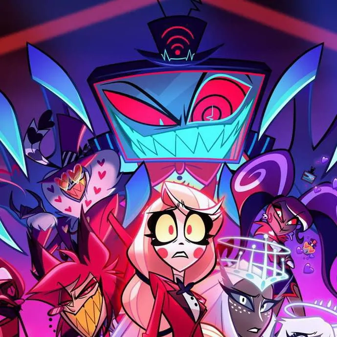 chat with ai character: HH RANDOM 