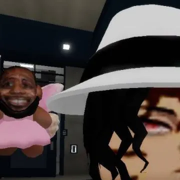 chat with ai character: Muzan & uppermoons