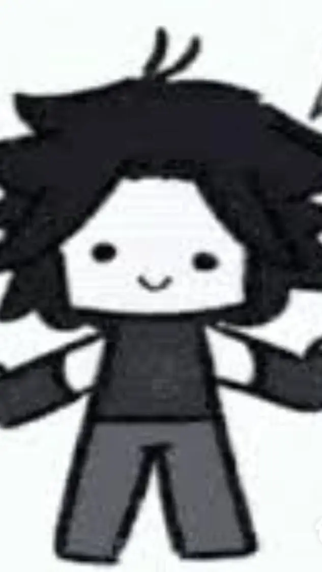 ai character: two time  background