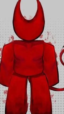 ai character: hatred  background